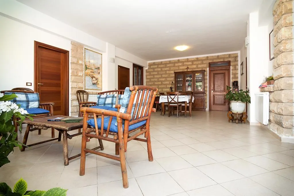 La Rosa del Deserto Bed and Breakfast Scicli Bed & Breakfast
