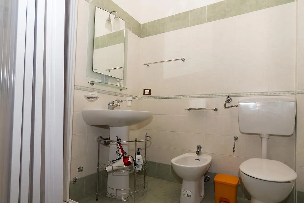 La Rosa del Deserto Bed and Breakfast Scicli Bed & Breakfast
