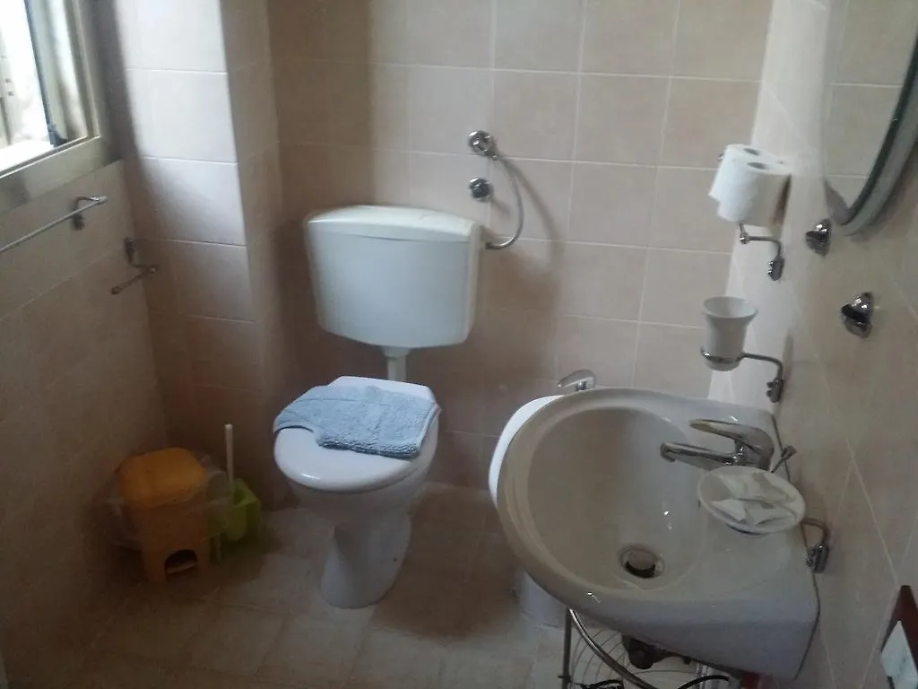 Bed & Breakfast La Rosa del Deserto Bed and Breakfast Scicli Italia