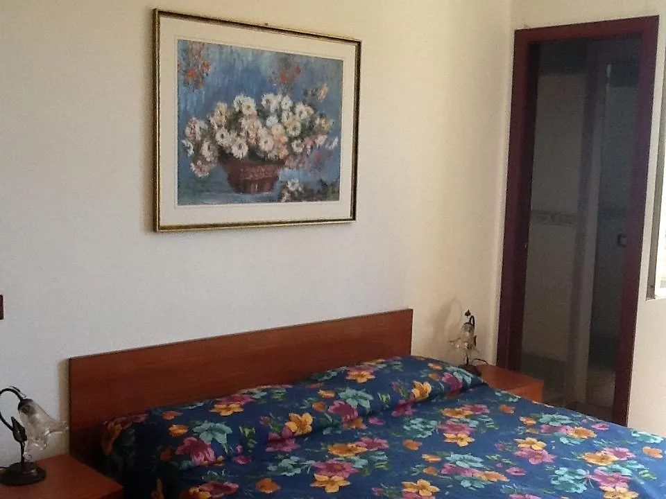 La Rosa del Deserto Bed and Breakfast Scicli Bed & Breakfast